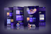 gohighlevel lead capture page, hostinger website design godaddy website redesign
