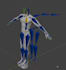 rig avatars and attachments for your second life characters
