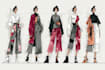 create activewear fitness design and tech pack