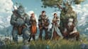 do dnd character character for dnd party and pathfinder