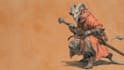 dnd character art and dnd character