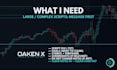clean, document, and optimize your tradingview pine script