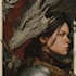 draw fantasy illustrations and covers