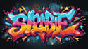 create awesome graffiti art