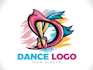 create stunning dance studio logo within 24 hours