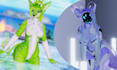 create custom vrchat avatar commission anime vrc avatar furry nsfw vrchat model