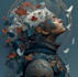 make awesome fantasy illustration