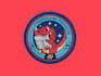 design an eagle, falcon, hawk, animal logo with high quality