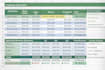 do data entry and website research work