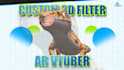 create a custom ar vtuber avatar for streamfog camera tracking