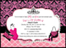 design simple and retro invitations for any occasion
