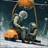 sci fi illustration and sci fi art