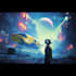 make sci fi art, concept art, sci fi art illustration