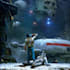 sci fi illustration and sci fi art