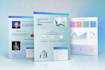 develop a custom full stack website with complete frontend backend solutions
