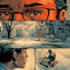 comic book comic illustration comic strip