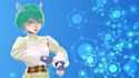 3d vrchat,vrm character,vseeface,rig vrchat avatar,anime 3d model,vtuber model