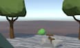 make small unity game