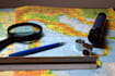 do research and technical writing in applied geology