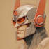 create scifi, fantasy, superhero character design