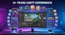 modify, reskin or upgrade your unity game and integrate admob or any plugin