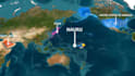 do map animation geography videos