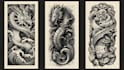 create custom realism tattoo design