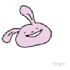 draw a cute simple animal icon illustration