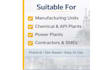 design safety training modules and mock drill documentation