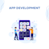 your mobile apps developper android IOS responsive app