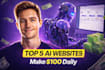 design high CTR finance youtube thumbnails