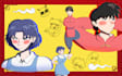 draw your favourite fictional characters, ocs and personas