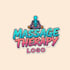 design a professional massage therapy and wellness logo