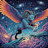 create powerful and detailed beast illustrations