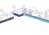 do an architectural floor plan for your residential house
