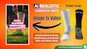 turn your product image into an ai video ad using google veo 3