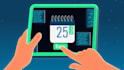 create professional custom 2d saas explainer videos