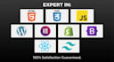 fix HTML, CSS, or javascript bugs