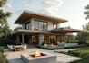 restructure 2d site plan, render urban master plan, real estate plan 3d layout