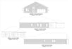 do architecture 2d drawings floor plan elevation section and details