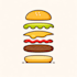 create a simple logo animation