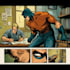 comic book, graphic novel, comic strip, comic illustration