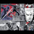 comic book artist comic illustration graphic novel
