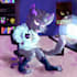draw your furry art