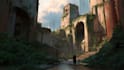 create breathtaking environmental concept art