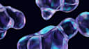 create digital oil abstract art
