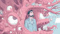 create comics and cartoon illustrations