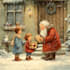 design faith based children book bible illustrations
