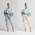showcase your clothing line on custom ai models