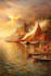draw oil painting digitally